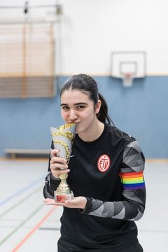 Bild 105 - wCJ Loewinnen Cup C1